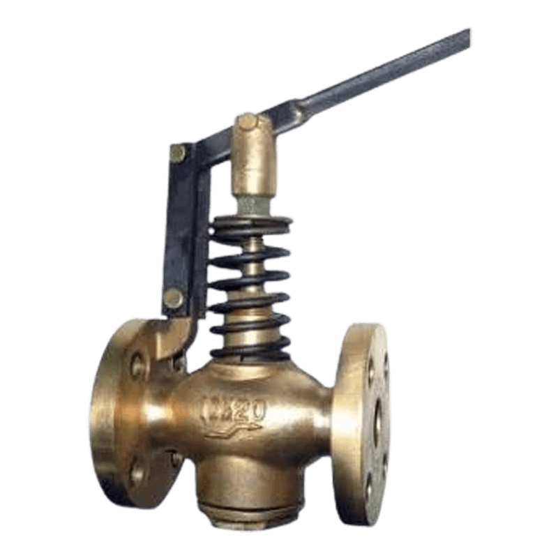 drain valve